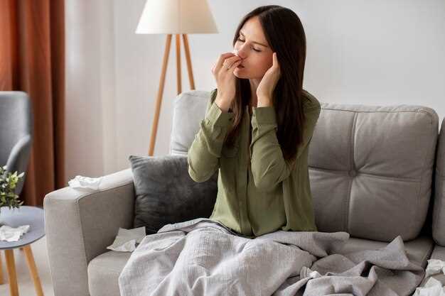 Как снять боль внутри носа от насморка