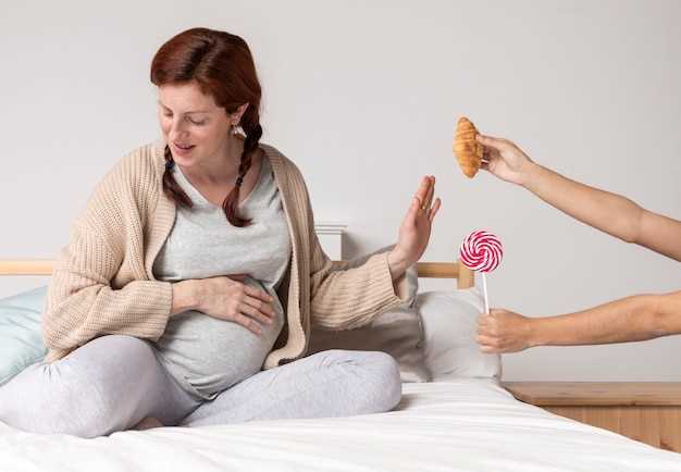 Как получить больничный по беременности и родам