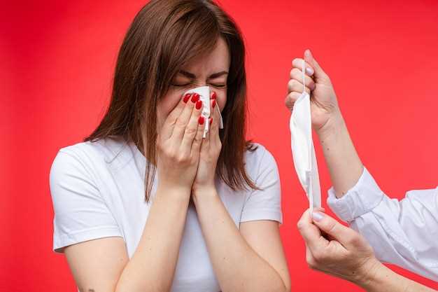 Повышенное давление может вызвать кровотечение из носа