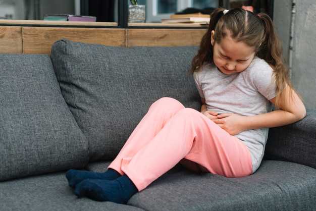 Симптомы гастроэнтерита у детей