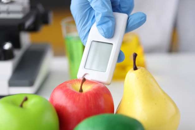 Как измеряется содержание глюкозы в организме?