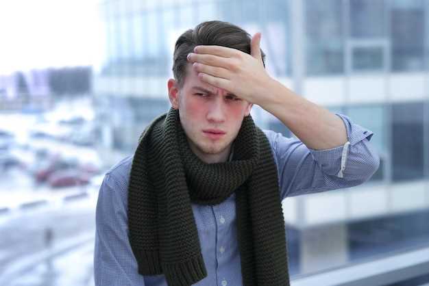 Причины боли в голове без повышения температуры
