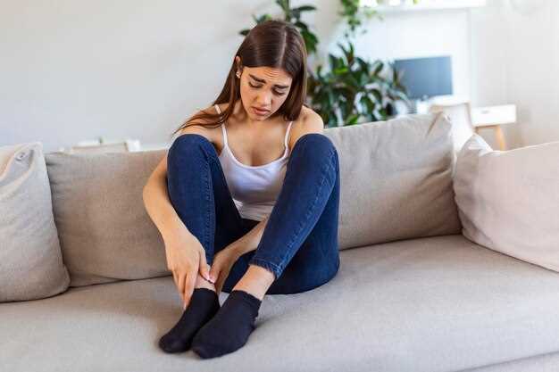 Что такое икры ног и почему они болят у женщин?