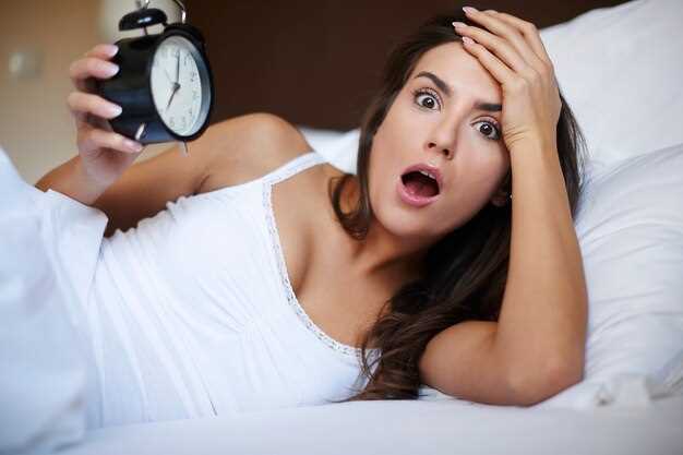 Вредные привычки и их влияние на качество сна у девушек