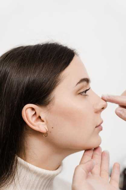 Влияние носа на качество дыхания