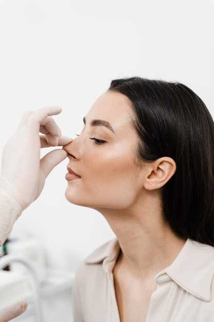 Как сохранить здоровье носа