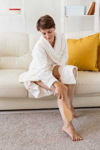 Предупреждение рожистого воспаления на ноге у женщин