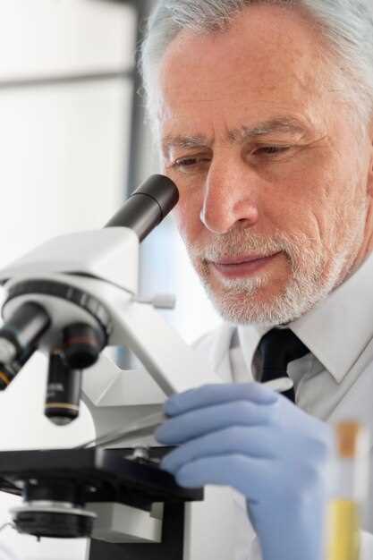 Что такое онкологический анализ и как он проводится для мужчин