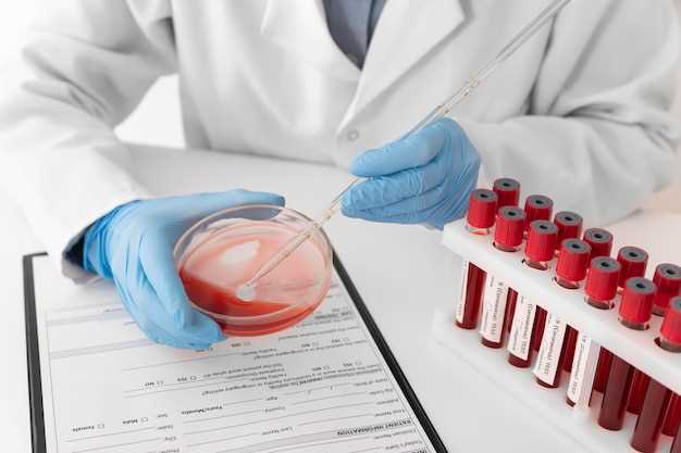 Анализ на ВИЧ: основные методы обнаружения инфекции в лаборатории