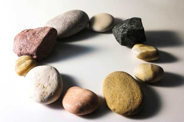 Методы определения состава камней в почках
