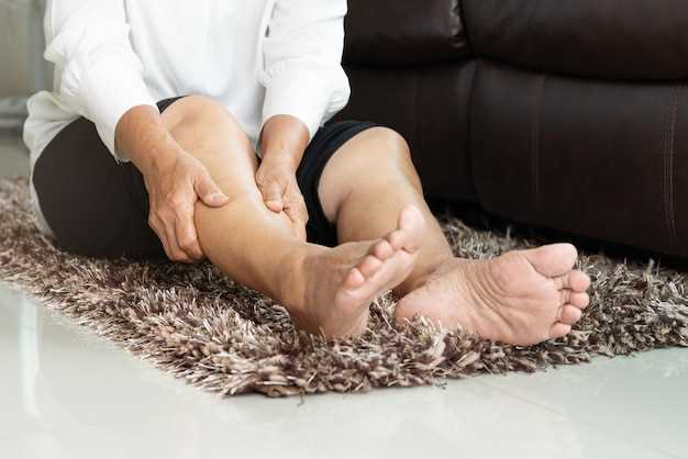 Лечение грибка на ногах между пальцами