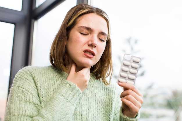 Какие симптомы сигнализируют о наличии стафилококка в горле