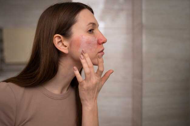 Уход за кожей носа: соблюдение гигиены