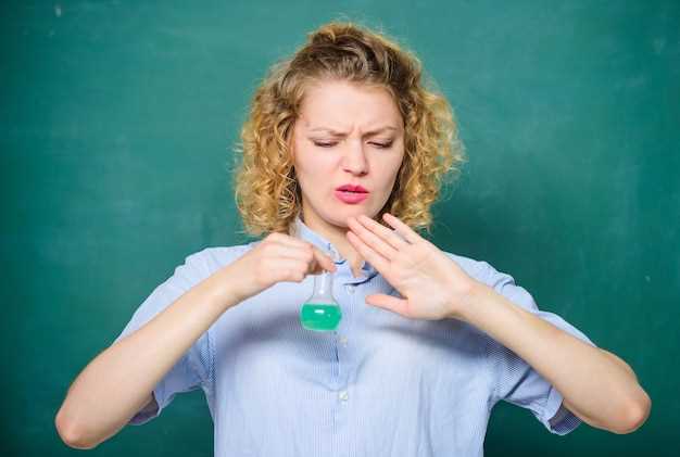 Возможные причины привкуса железа во рту