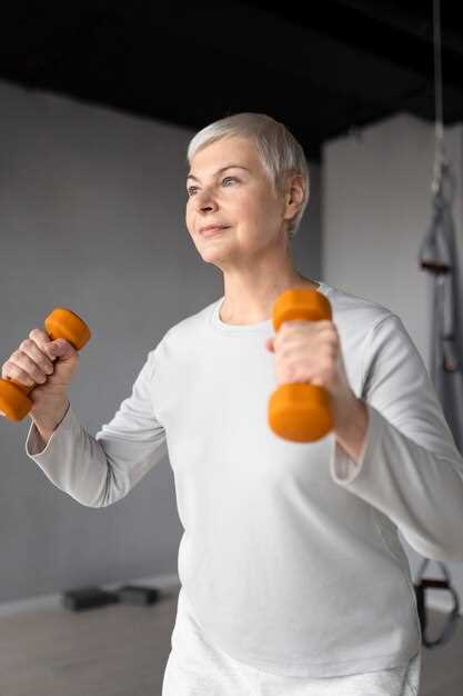 Основные принципы тренировок для увеличения мышечной массы