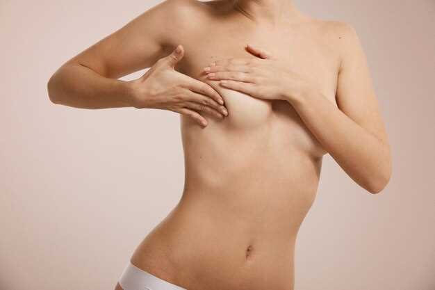 Почему возникает уплотнение в груди?