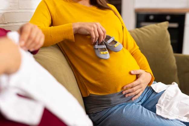 Влияние уровня инсулина на развитие эмбрионального здоровья