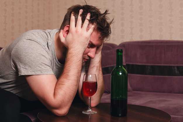 Излишнее употребление алкоголя усиливает симптомы геморроя