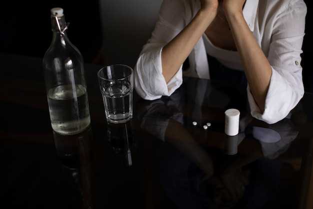 Методы восстановления психики после алкоголя