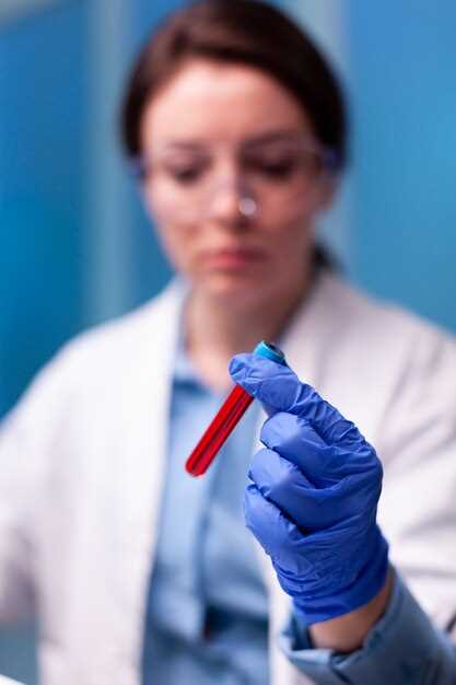 Общая информация о роли общего анализа крови при анемии