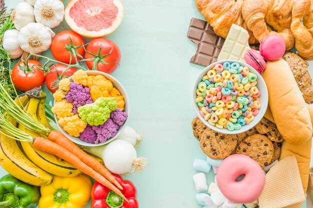 Долгая жизнь с сахарным диабетом: продукты, которые помогают