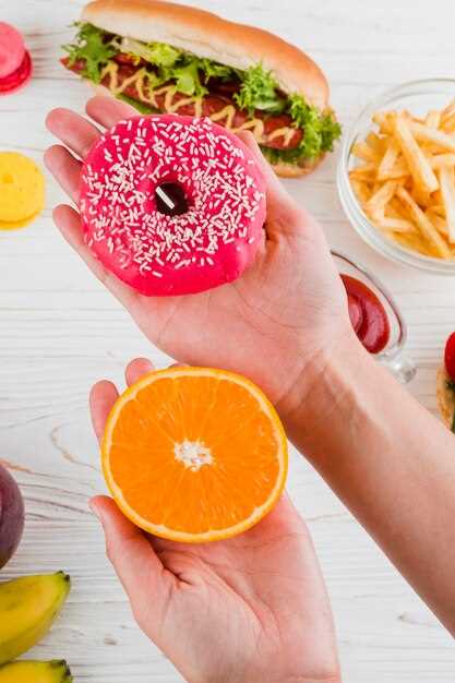 Эффект грейпфрута на уровень сахара в крови при преддиабете