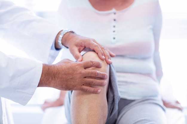 Киста бейкера коленного сустава: симптомы и диагностика