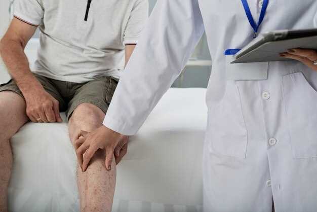 Лечение кисты бейкера коленного сустава: возможные методы и преимущества