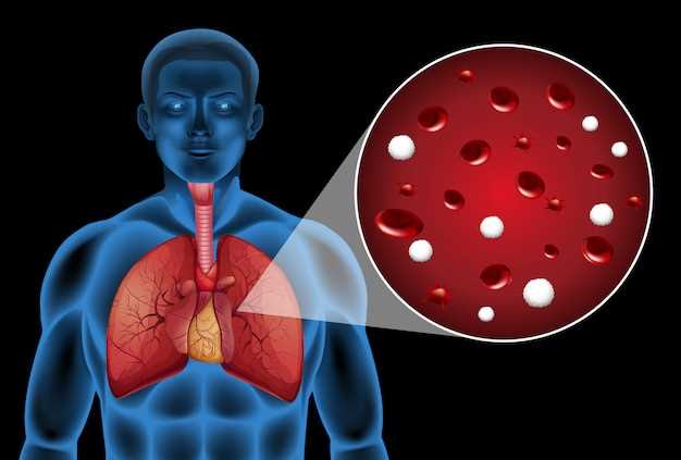 Что такое пневмония и как она развивается