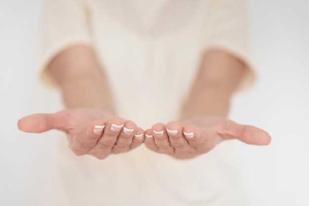 Как ухаживать за кожей на пальцах рук для предотвращения облезания