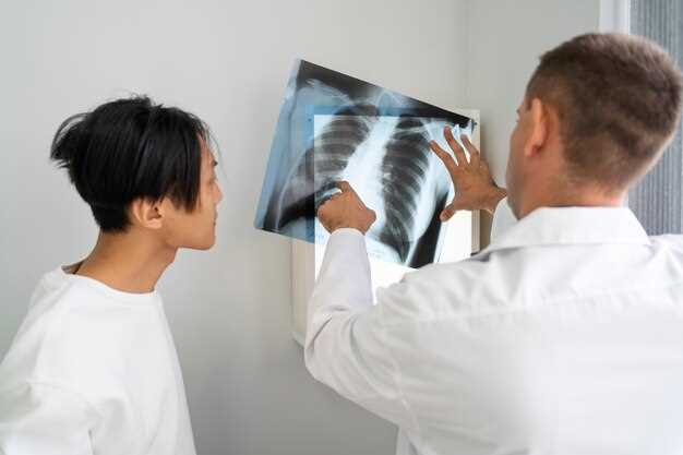 Что такое остеопороз и почему нужен рентгеновский обзор?