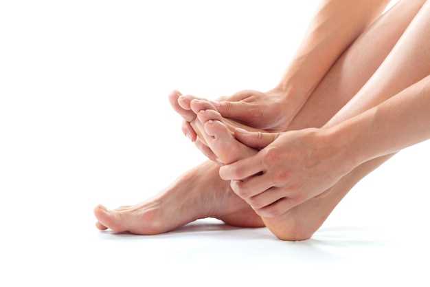 Косточка на большом пальце ноги: причины и способы лечения