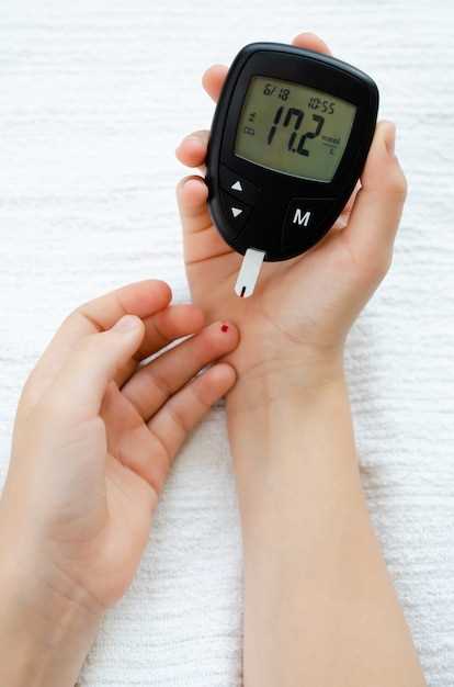 Почему уровень сахара в крови может падать у здорового человека?