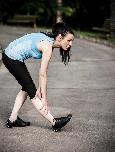 Полезные советы для предотвращения судорог в ногах