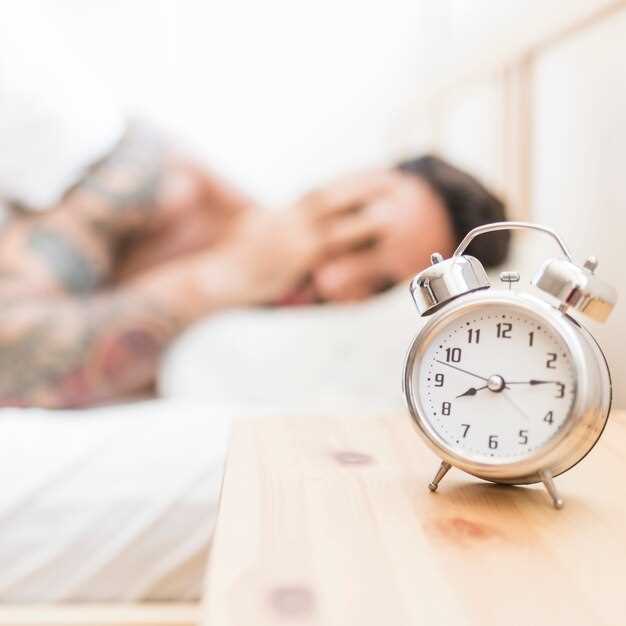 Как стресс и быстрая жизнь ведут к длительному сну