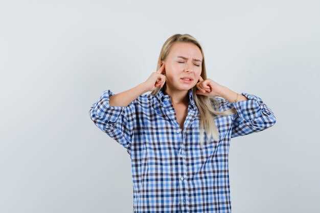 Основные причины головокружения и их связь с ушами