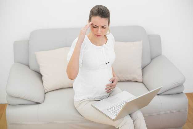Какие изменения происходят в организме женщины на 8-м месяце беременности?