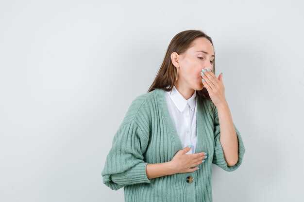 Причины постоянной заложенности носа