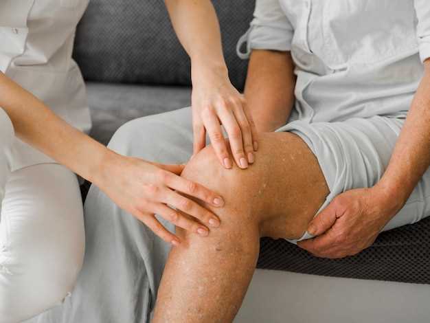 Виды повреждений мениска коленного сустава