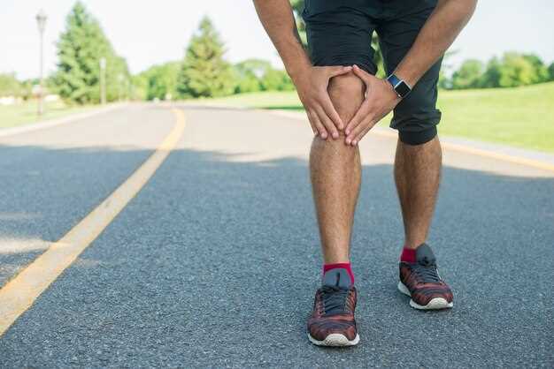 Симптомы повреждения мениска коленного сустава