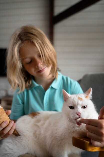 Как защитить ребенка от кошачьих царапин?