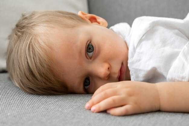Возможные причины слез при опорожнении у ребенка в 2 года