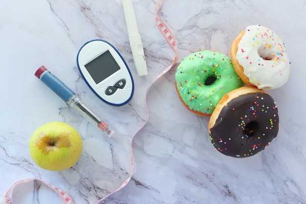 Сахарный диабет 2 типа: сколько можно жить