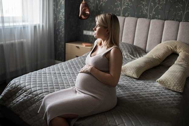 Причины и симптомы выкидыша на 5 месяце беременности