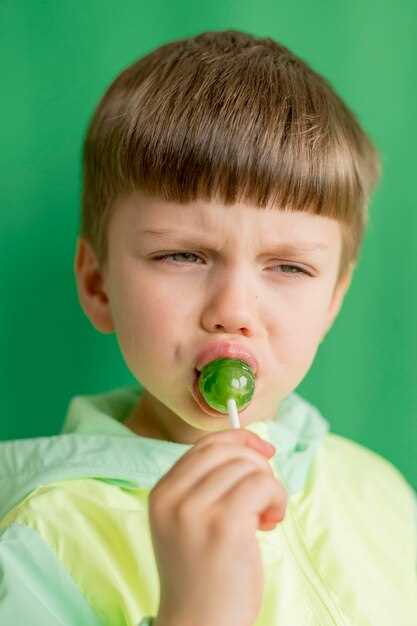 Как лечить зеленые сопли у ребенка